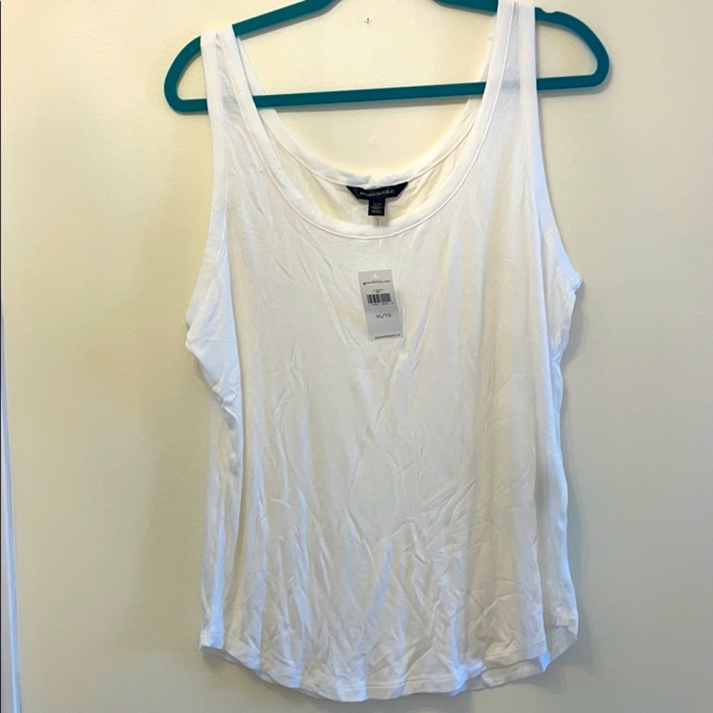NWT Tank Top